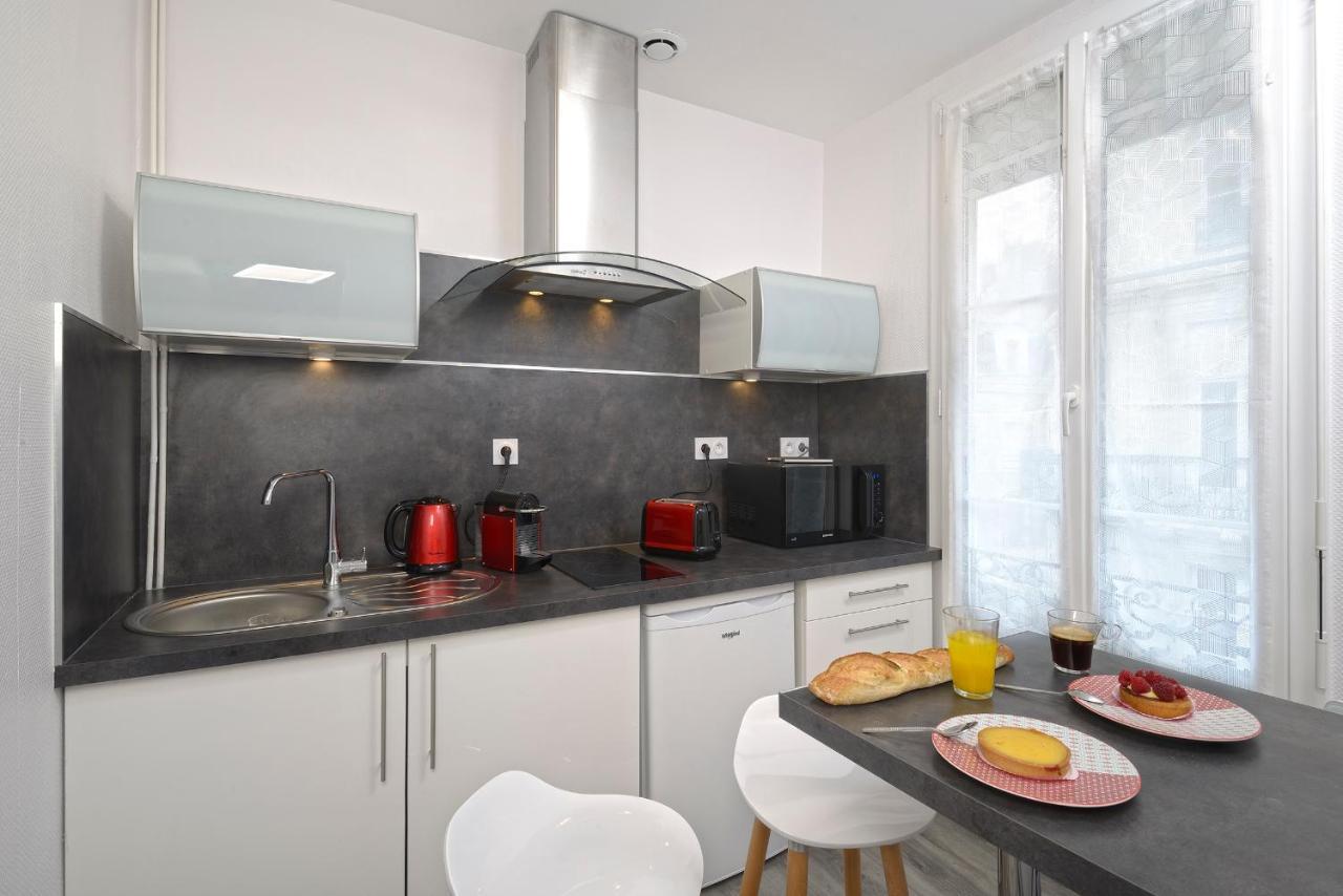 Hyper Centre Rue De La Roe Apartment Angers Exterior photo